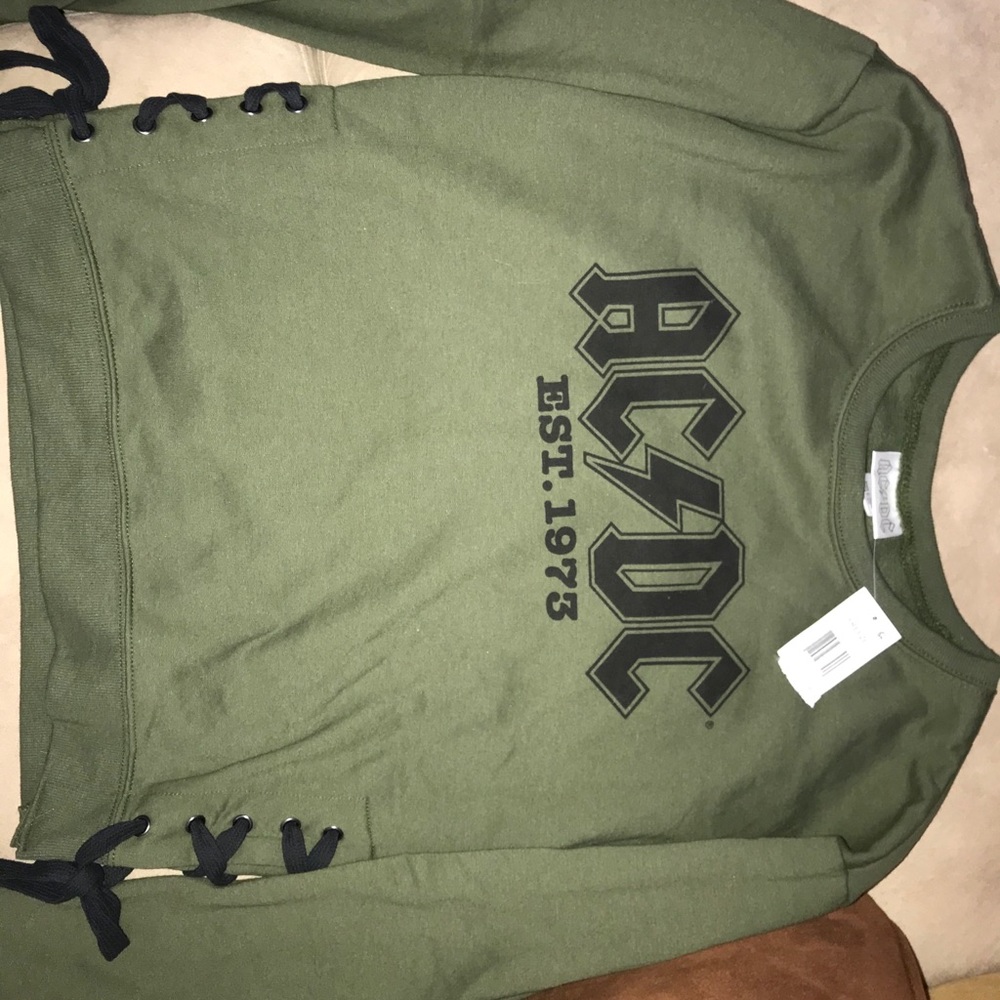Sweater - Picture 2 of 2